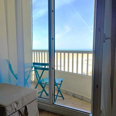 Studio Alcove, Vue Mer, 4 Personnes, Saint Jean De Monts Bagian luar foto
