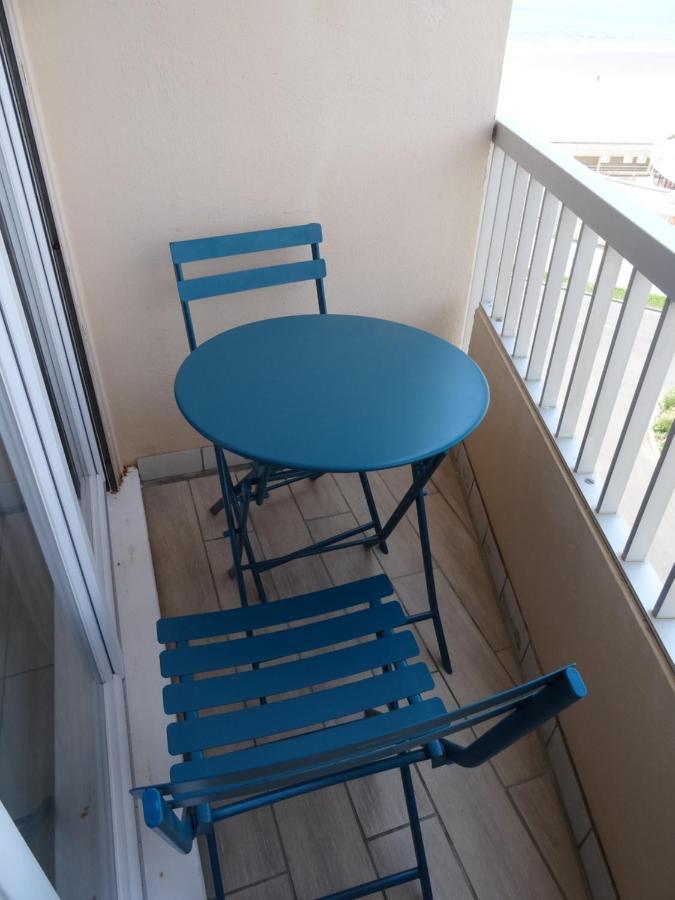 Studio Alcove, Vue Mer, 4 Personnes, Saint Jean De Monts Bagian luar foto