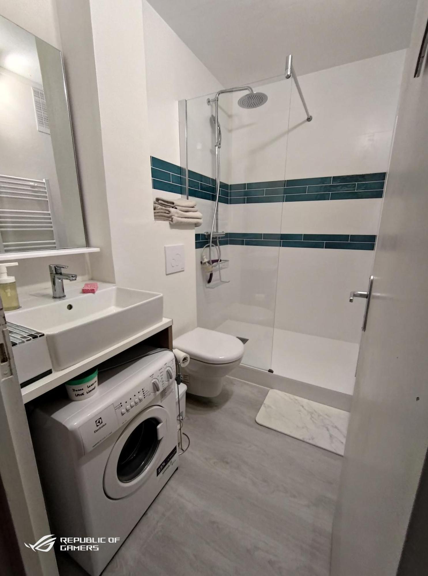Studio Alcove, Vue Mer, 4 Personnes, Saint Jean De Monts Bagian luar foto