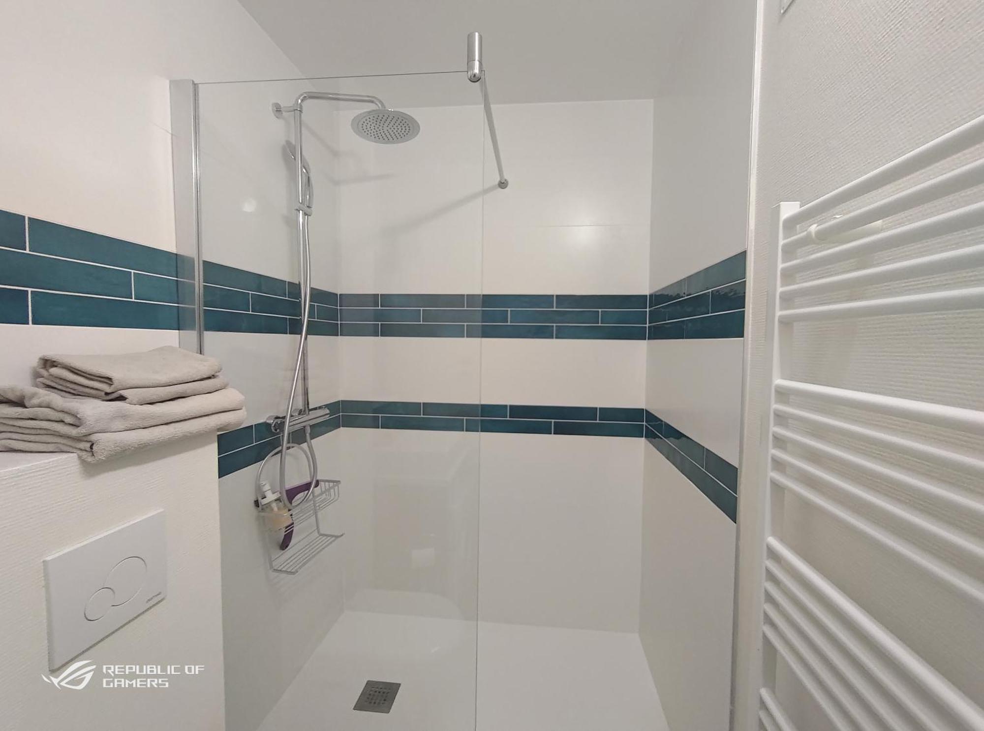Studio Alcove, Vue Mer, 4 Personnes, Saint Jean De Monts Bagian luar foto